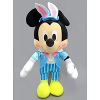 Plush - Disney / Mickey Mouse