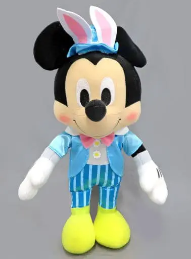 Plush - Disney / Mickey Mouse