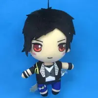 Plush - B-PROJECT