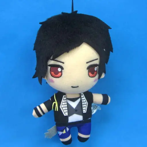 Plush - B-PROJECT