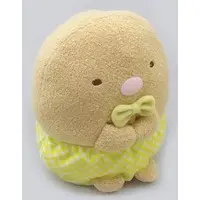 Plush - Sumikko Gurashi / Tonkatsu (Capucine)