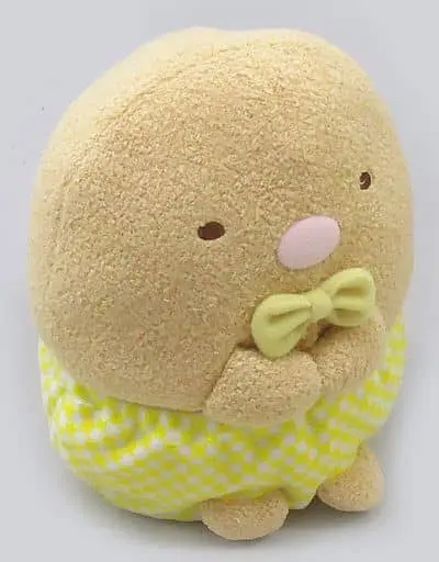 Plush - Sumikko Gurashi / Tonkatsu (Capucine)