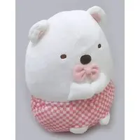 Plush - Sumikko Gurashi / Shirokuma