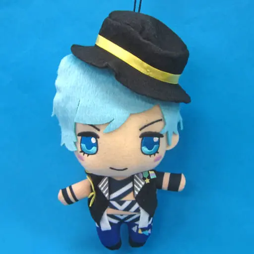 Plush - B-PROJECT