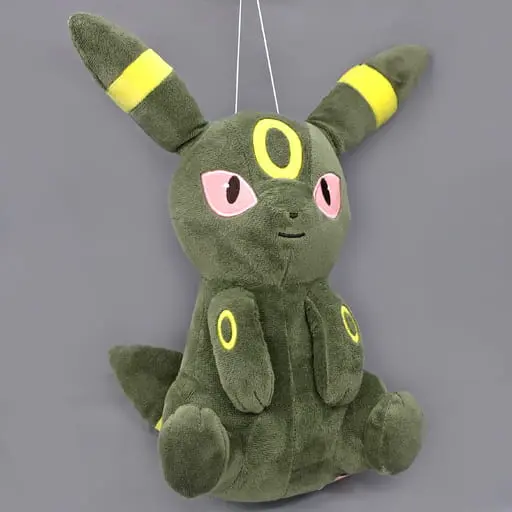 Plush - Pokémon / Umbreon