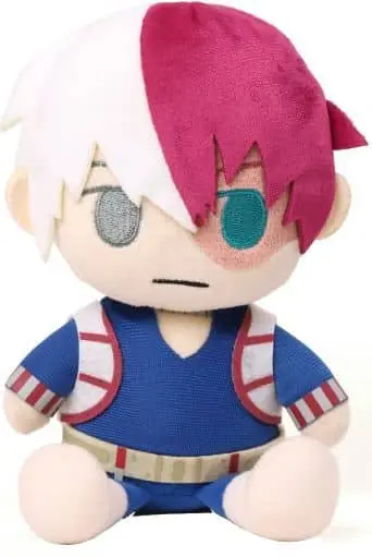 Plush - Boku no Hero Academia (My Hero Academia)