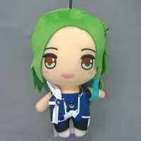 Plush - B-PROJECT