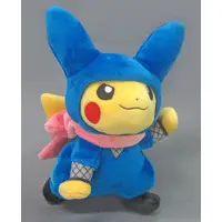 Plush - Pokémon / Pikachu