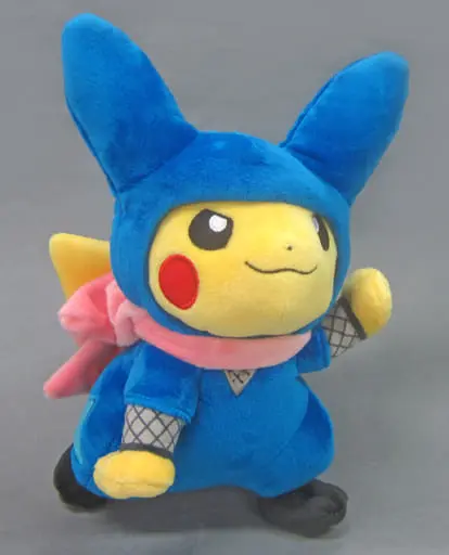 Plush - Pokémon / Pikachu