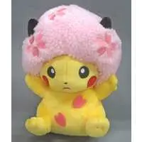 Plush - Pokémon / Pikachu