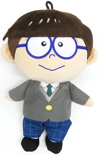 Plush - Osomatsu-san