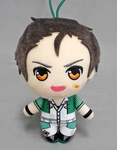 Plush - THE IDOLM@STER SideM