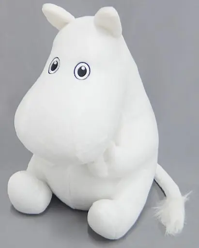 Plush - MOOMIN