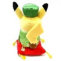 Plush - Pokémon / Pikachu