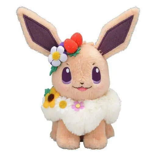 Plush - Pokémon / Eevee