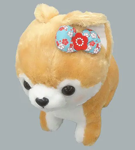 Plush - MAMESHIBA SANKYOUDAI