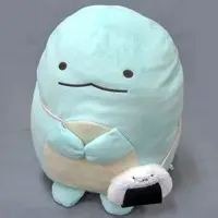 Plush - Sumikko Gurashi / Tokage & Onigiri