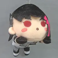 Plush - B-PROJECT