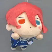 Plush - B-PROJECT