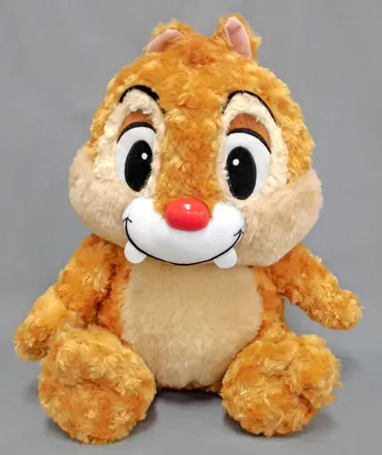 Plush - Chip 'n Dale