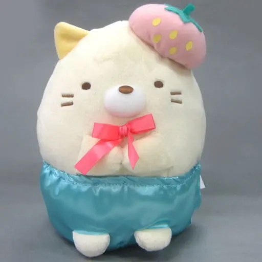 Plush - Sumikko Gurashi / Neko (Gattinosh)