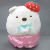 Plush - Sumikko Gurashi / Shirokuma