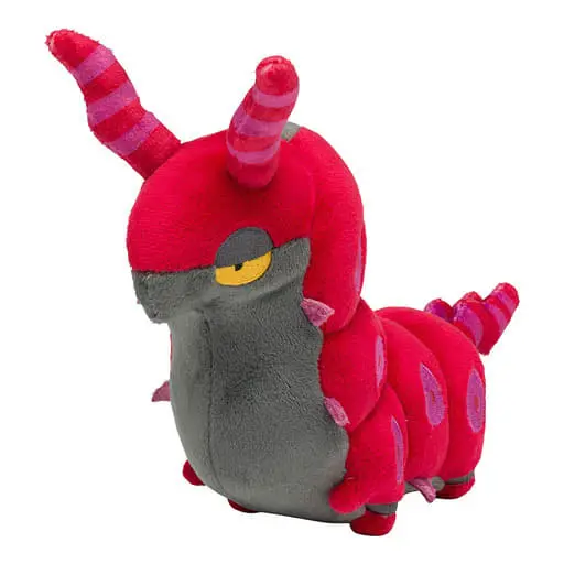 Plush - Pokémon / Scolipede