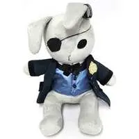 Plush - Black Butler (Kuroshitsuji)