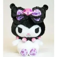 Plush - Sanrio / My Melody & Kuromi