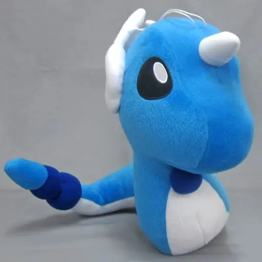 Plush - Pokémon / Dragonair