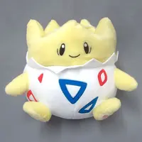 Plush - Pokémon / Togepi
