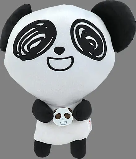Plush - Saku Saku Panda