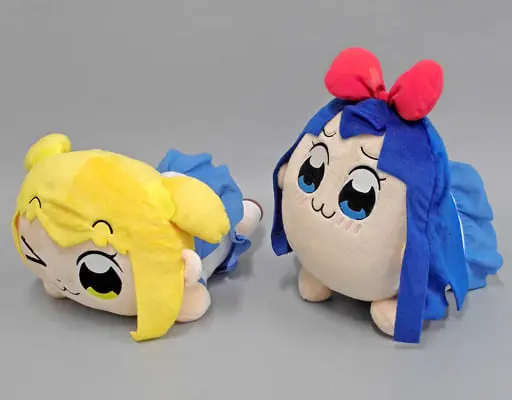 Plush - Pop Team Epic