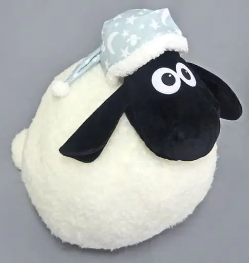 Plush - Shaun the Sheep