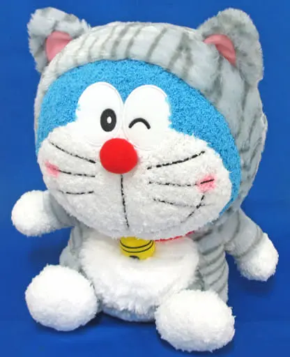 Plush - Doraemon