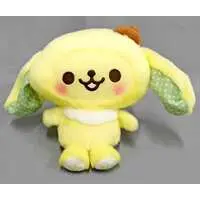 Plush - Sanrio characters / Pom Pom Purin