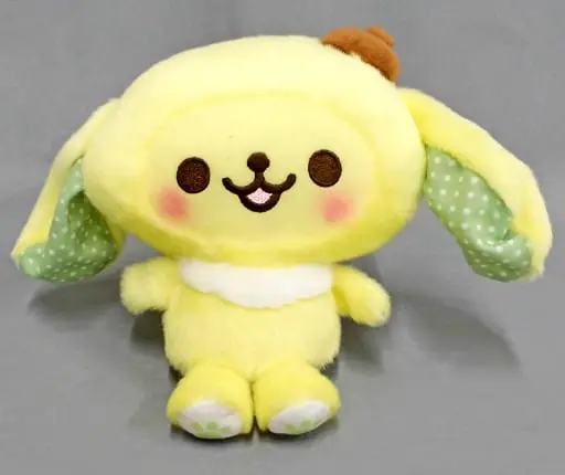 Plush - Sanrio characters / Pom Pom Purin