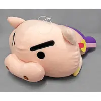 Plush - Crayon Shin-chan / Buriburizaemon