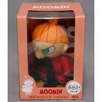 Plush - MOOMIN