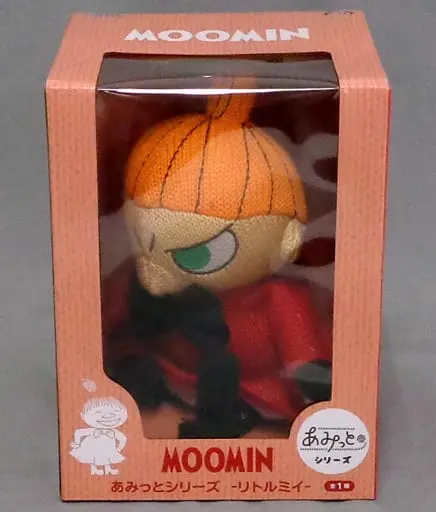 Plush - MOOMIN