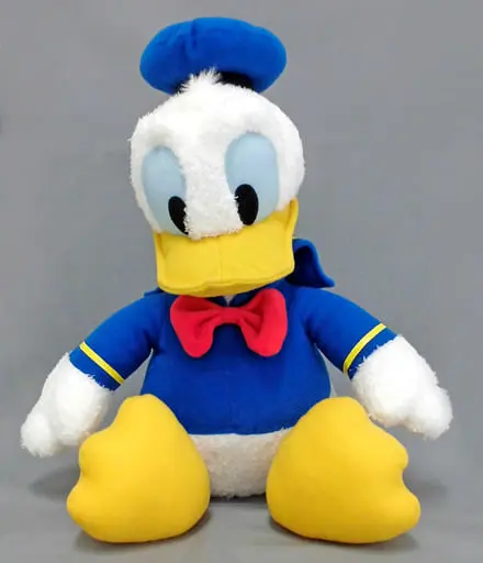 Plush - Disney / Donald Duck