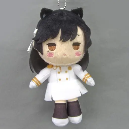 Plush - Azur Lane