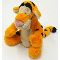 Plush - Winnie the Pooh / Tigger