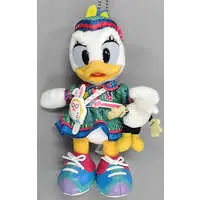 Plush - Disney / Daisy Duck