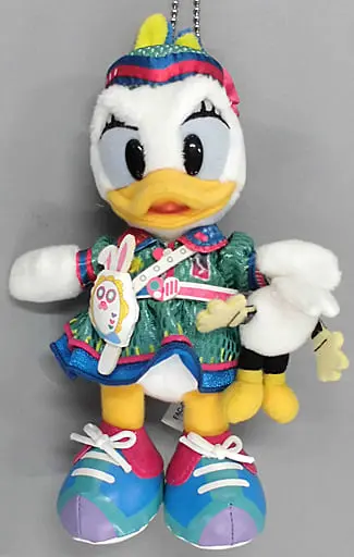 Plush - Disney / Daisy Duck