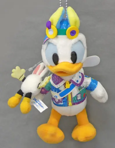 Plush - Disney / Donald Duck