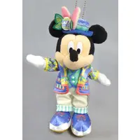 Plush - Disney / Mickey Mouse