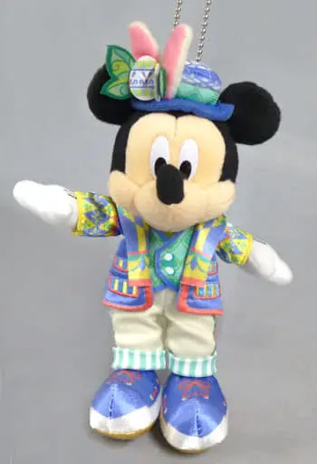 Plush - Disney / Mickey Mouse