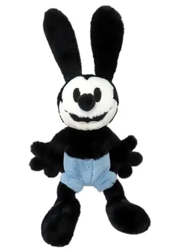 Plush - Disney / Oswald the Lucky Rabbit