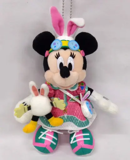 Plush - Disney / Minnie Mouse